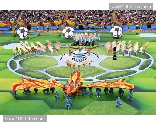 激情绿茵与旋律共鸣世界杯音乐盛典全解析