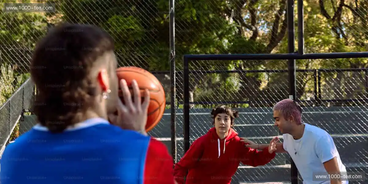 🏃 赛道上的每一步，都值得被见证！